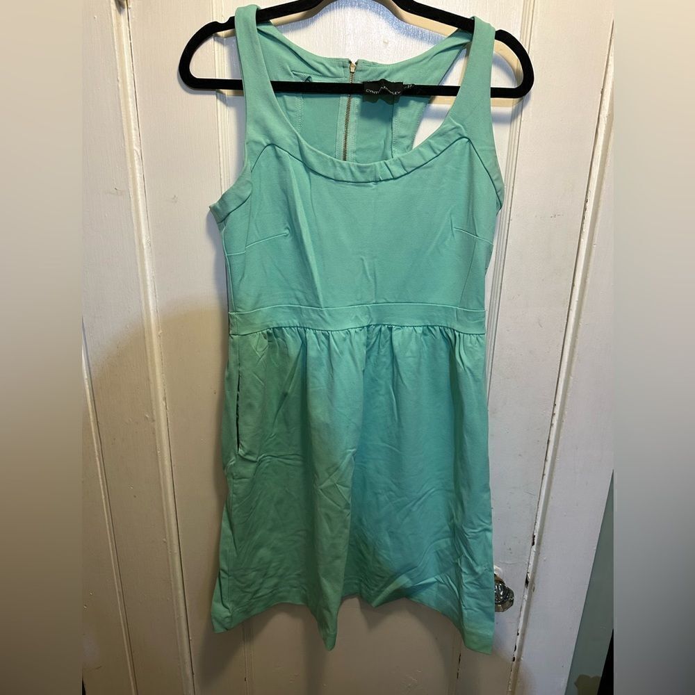 Cynthia Rowley Dress Size Large